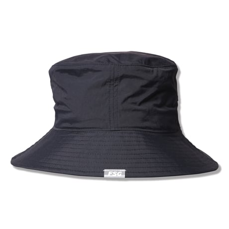 B.PANTHER WAPPEN NYLON WIDEBRIM HAT