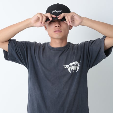 Script Cordura Low Cap