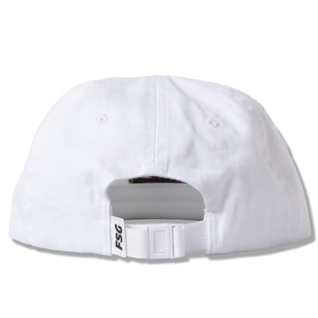 HIGH LIGHTER FLAT CAP