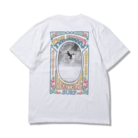 HERITAGE SURFIN’ TEE