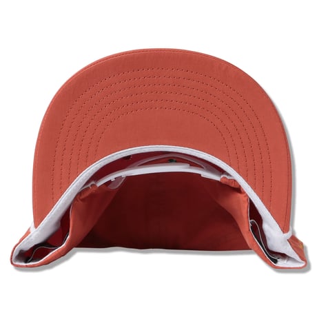 WBEAR FLAT ROPE CAP