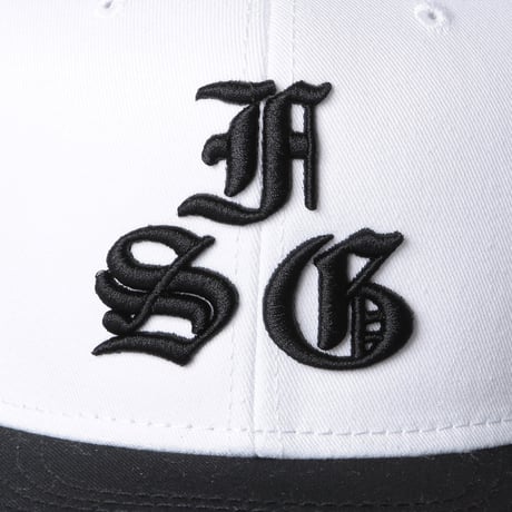 2TONE CHAMPION CAP