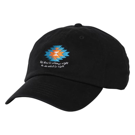 Santa fe Low Cap