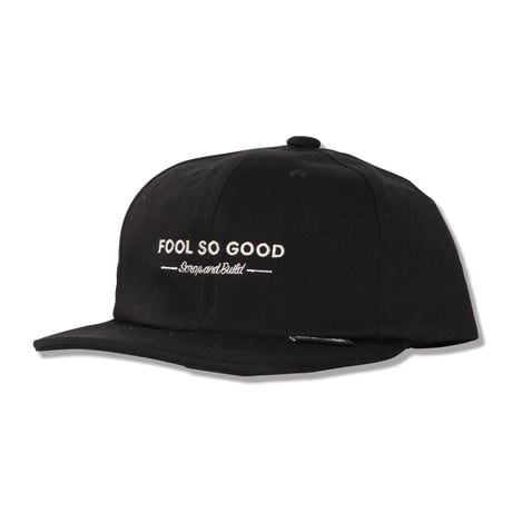 FSG S&B CORDURA FLAT CAP