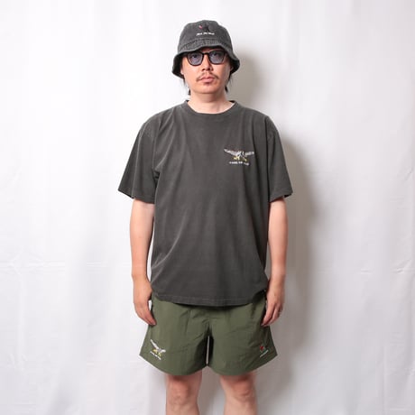 EAGLE TEE　【先行受注】6/21(日)23:59まで受付｜7月上旬発送予定