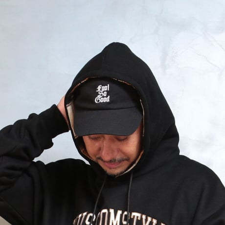 FSG OE Three  Rows Logo Low Cap