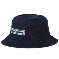 TB Box Logo Wappen  Bucket Hat