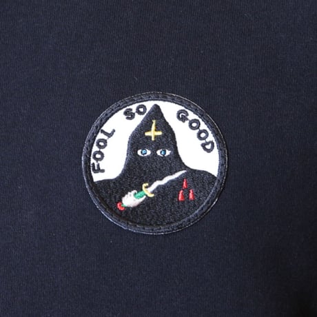 BLACK CABAL HOODIE