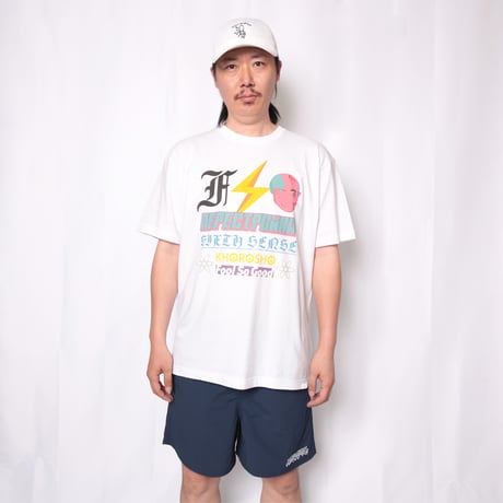 UNION TEE