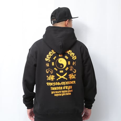 FSGth CHAMBER HOODIE