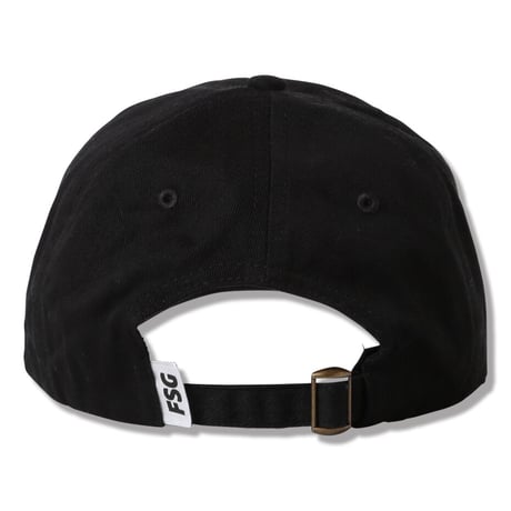 HORSESHOES LOW CAP
