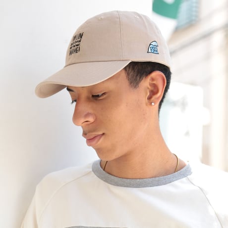 Big Wave Low Cap