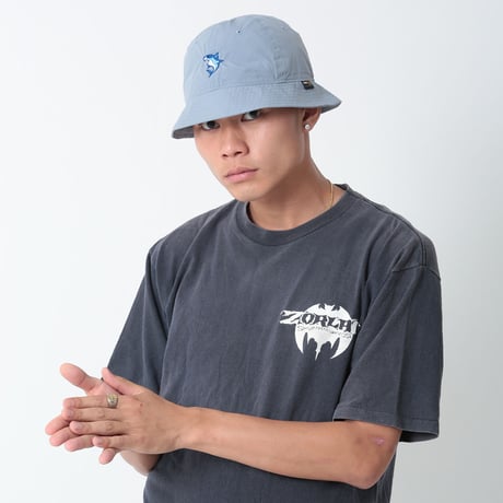 Shark Cordura Tennnis Hat