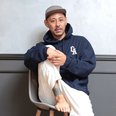 FSG OE  Straight Logo Jet Cap