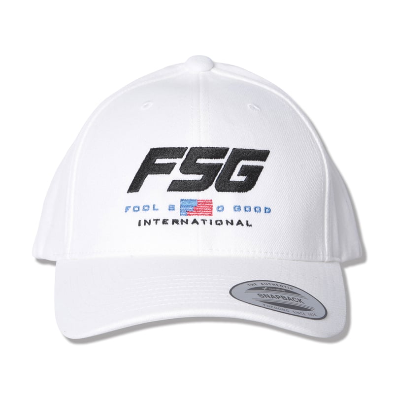 SMASH MIDDLE CAP | FOOL SO GOOD