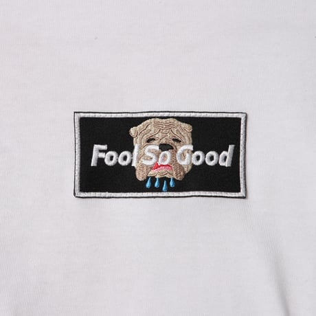 BULL  LONG SLEEVE TEE