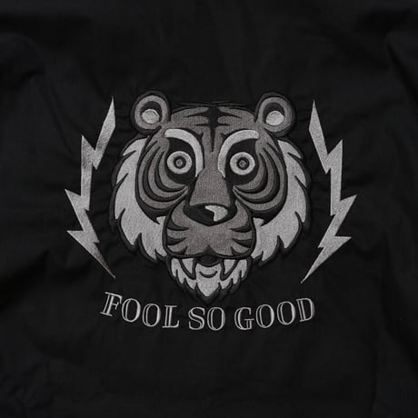 FSG Tiger Long Sleeve Shirts