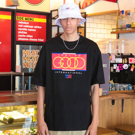 FSG SPORTS TEE