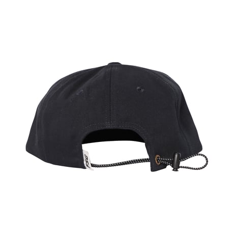 FSG WAPPEN CORDURA FLAT RIP CAP