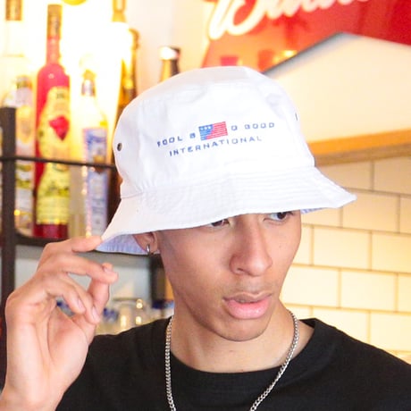 FSG SPORTS BUCKET HAT