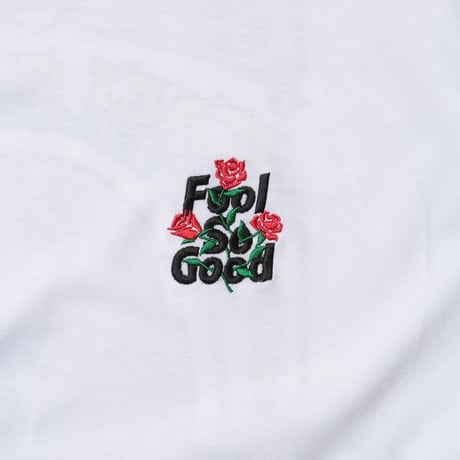 HERITAGE SURFIN’ TEE