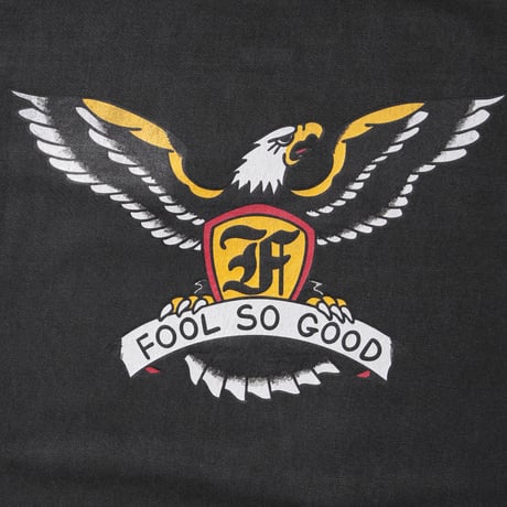 EAGLE TEE　【先行受注】6/21(日)23:59まで受付｜7月上旬発送予定
