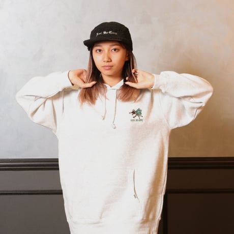 STRAIGHT OE LOGO BOA JET CAP