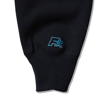 FSG UR-AHARA HOODIE