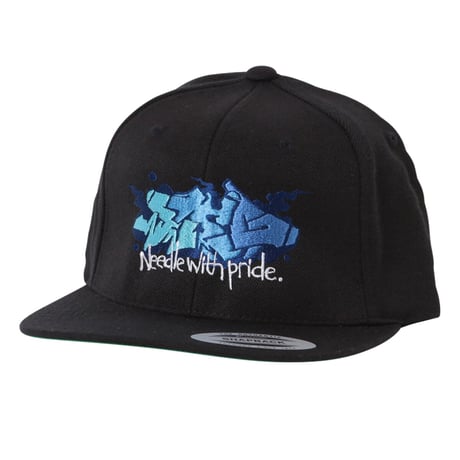 FSG Tagging Flat Cap