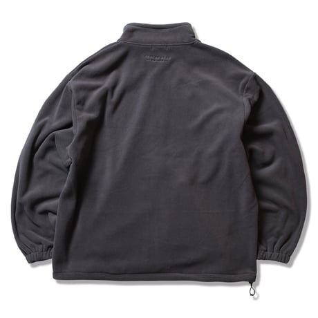 FSG FLEECE STAND JACKET