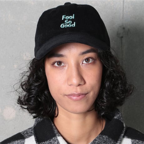 TB Three Lows Logo Corduroy Low Cap