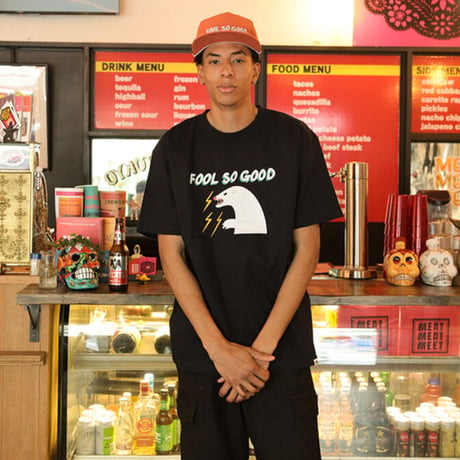 WBEAR TEE