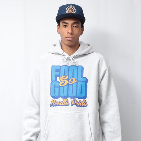 FSG UR-AHARA HOODIE