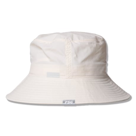 B.PANTHER WAPPEN NYLON WIDEBRIM HAT
