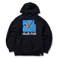 FSG UR-AHARA HOODIE