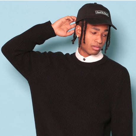 TB Box Logo Wappen Low Cap