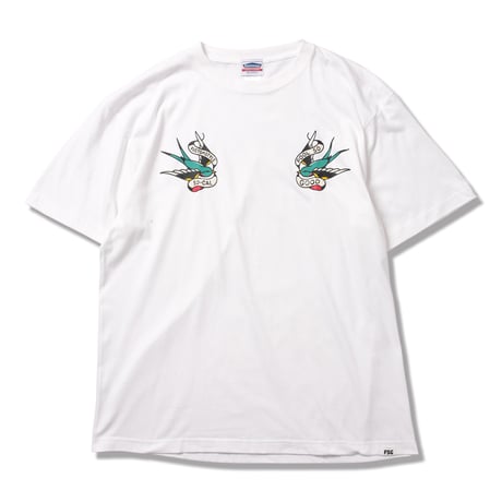Fool So Good x KUSTOMSTYLE TEE　【先行受注】6/21(日)23:59まで受付｜7月上旬発送予定