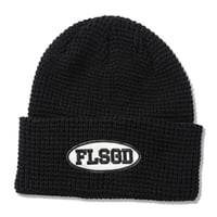 FLSGD WAPPEN WAFFLE KNIT CAP