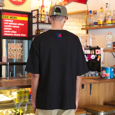 FSG SPORTS TEE