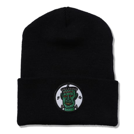 CABAL WAPPEN KNIT CAP