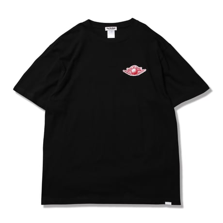 SNAKE BACK NINE TEE