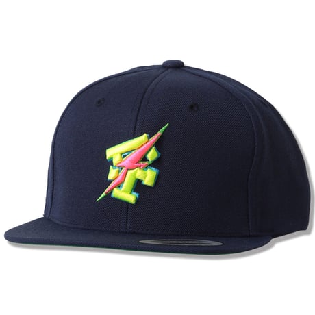 THUNDER FLAT CAP