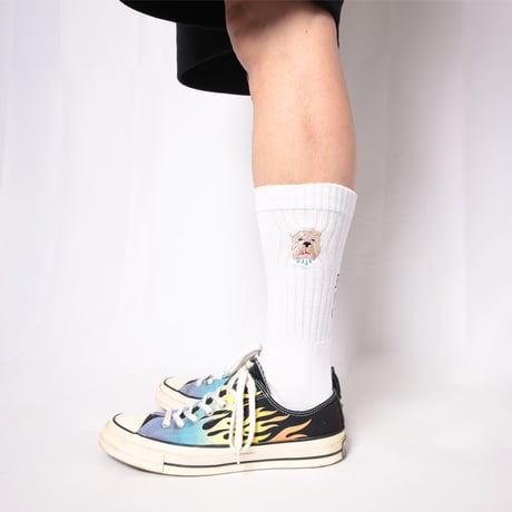 BULL SOX