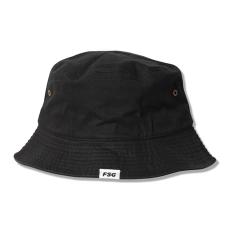 EAGLE BUCKET HAT　【先行受注】6/21(日)23:59まで受付｜7月上旬発送予定