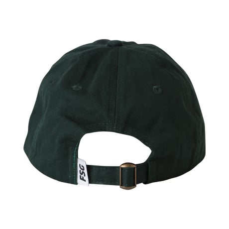 FSG OE Three  Rows Logo Low Cap