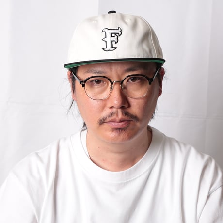 FSG RETRO CLASSIC CAP　【先行受注】6/21(日)23:59まで受付｜7月上旬発送予定