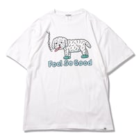 BAD DOG? GOOD DOG? TEE　【先行受注】6/21(日)23:59まで受付｜7月上旬発送予定