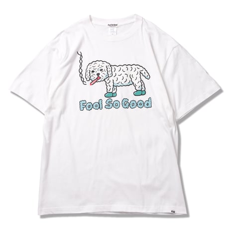 BAD DOG? GOOD DOG? TEE　【先行受注】6/21(日)23:59まで受付｜7月上旬発送予定