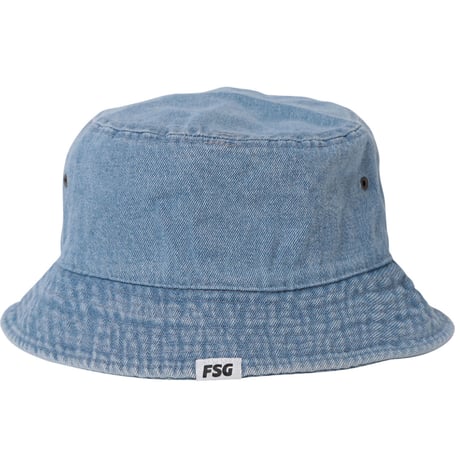 Flamingo Bucket Hat