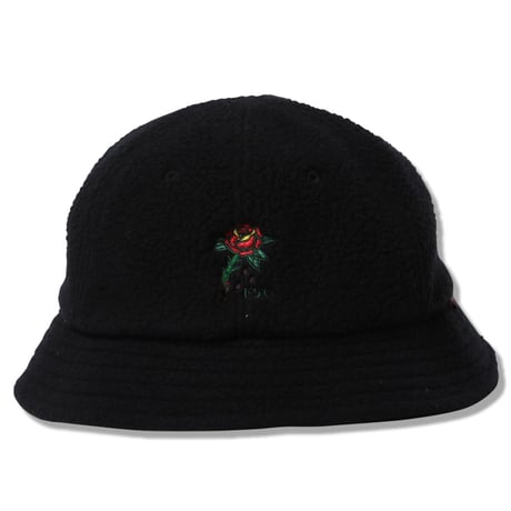 BLOOD ROSE POLARTEC TENNIS HAT